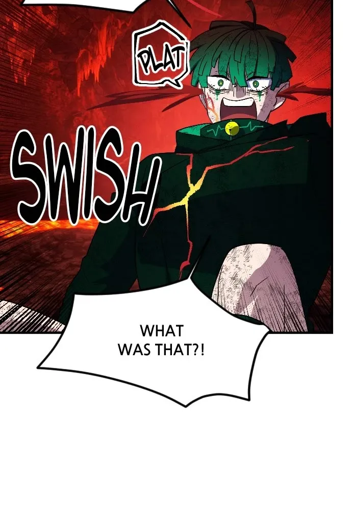 The Last Golden Child Zinmanga X Chapter 154 Page 30
