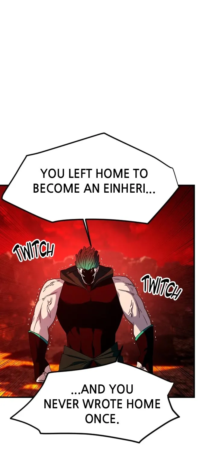 The Last Golden Child Zinmanga X Chapter 154 Page 35