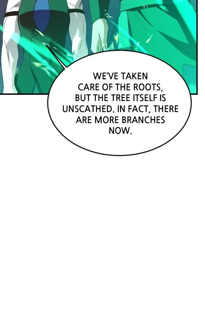 The Last Golden Child Zinmanga X Chapter 154 Page 60