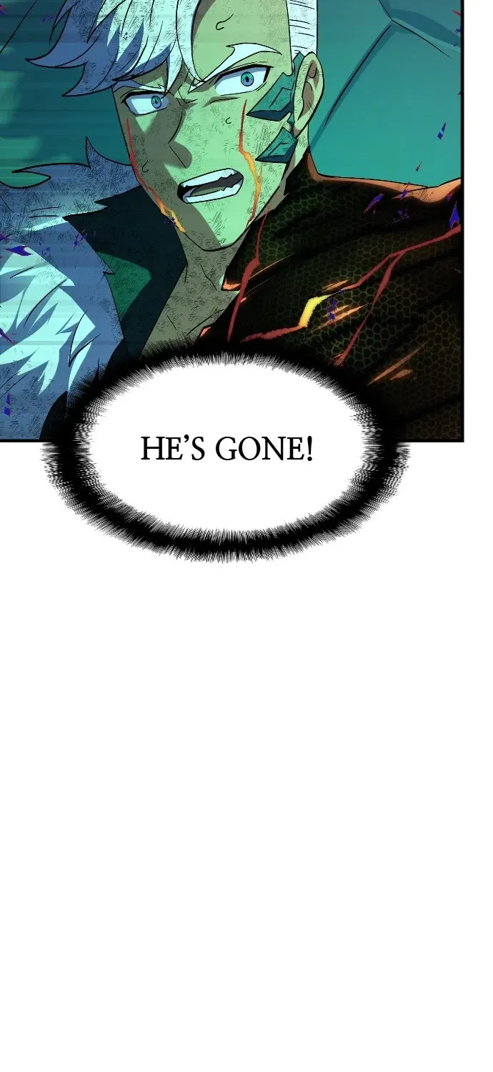 The Last Golden Child Zinmanga X Chapter 154 Page 74