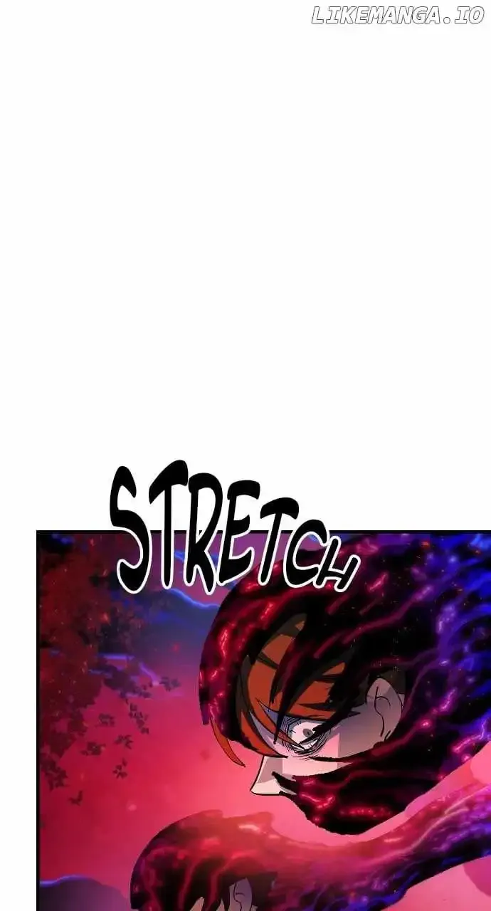 The Last Golden Child Zinmanga X Chapter 153 Page 62