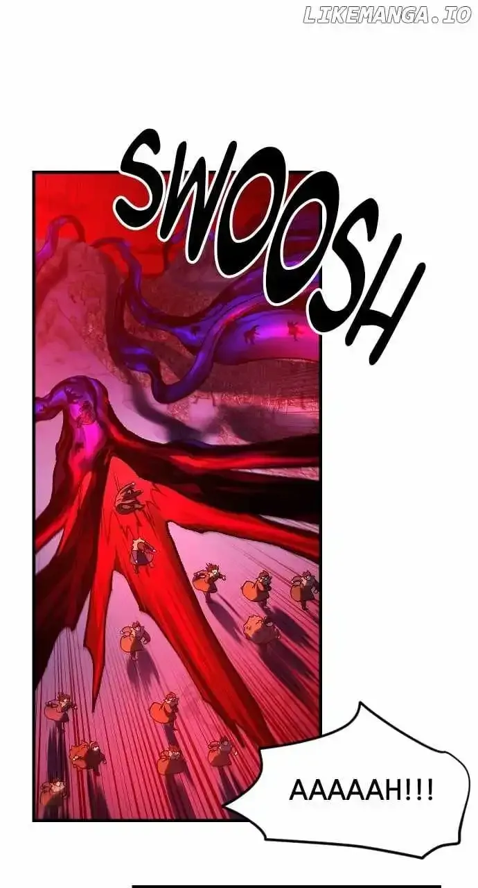 The Last Golden Child Zinmanga X Chapter 153 Page 76