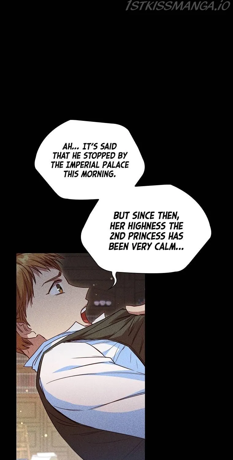 An Extra In The Family Is The First To Be Abandoned Zinmanga X Chapter 32 Page 23