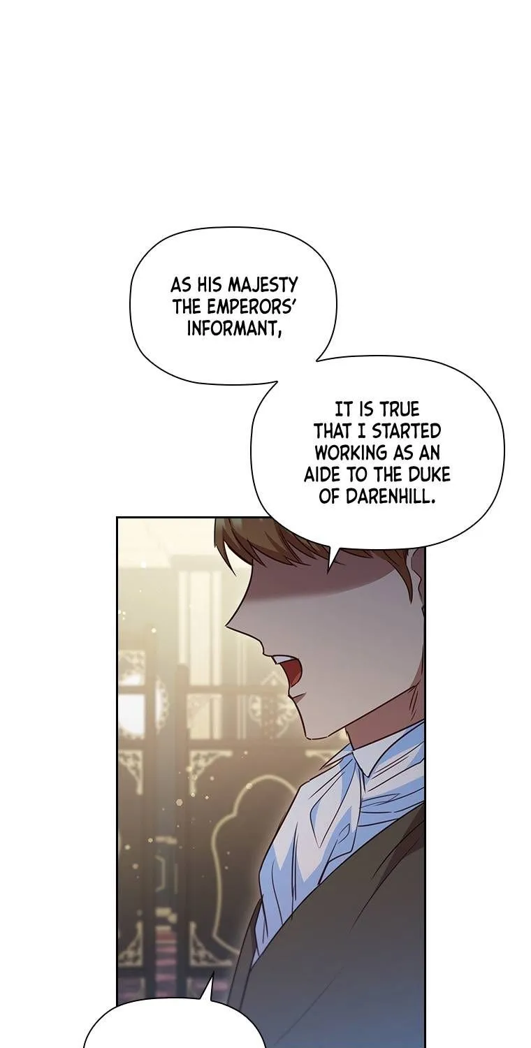 An Extra In The Family Is The First To Be Abandoned Zinmanga X Chapter 32 Page 31