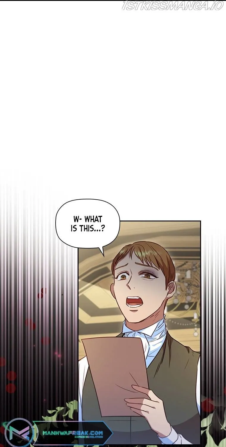 An Extra In The Family Is The First To Be Abandoned Zinmanga X Chapter 32 Page 44