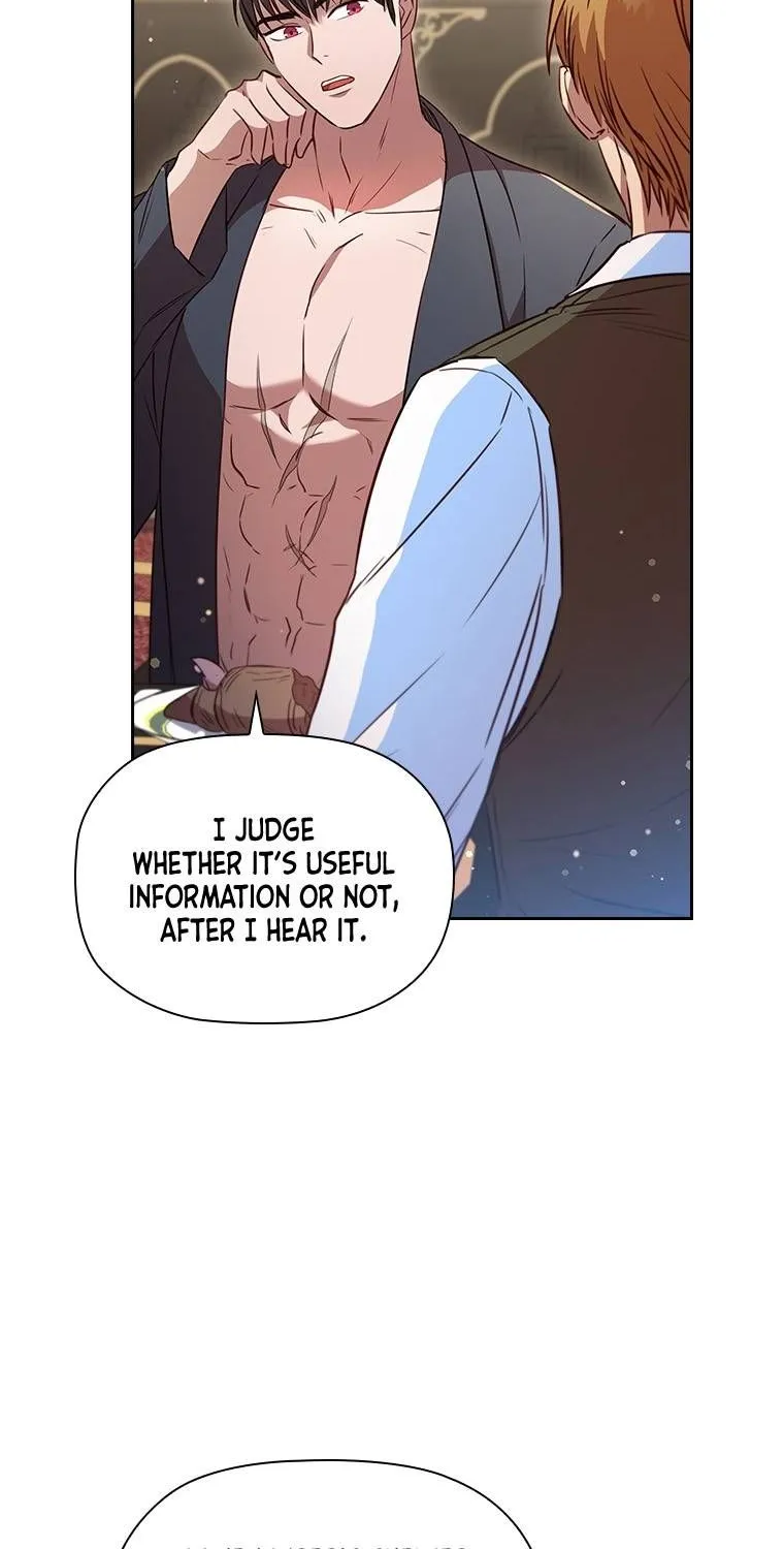 An Extra In The Family Is The First To Be Abandoned Zinmanga X Chapter 32 Page 49