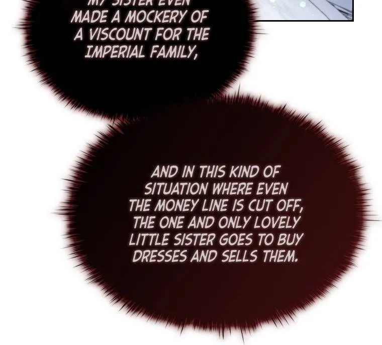 An Extra In The Family Is The First To Be Abandoned Zinmanga X Chapter 32 Page 75