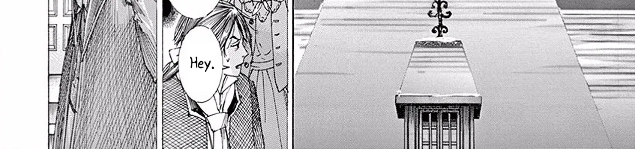 Gideon of the 3rd Zinmanga X Chapter 4 Page 20