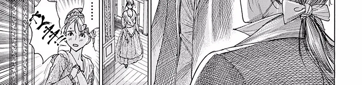 Gideon of the 3rd Zinmanga X Chapter 4 Page 34