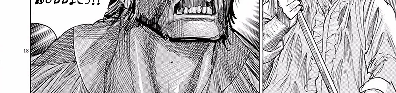 Gideon of the 3rd Zinmanga X Chapter 4 Page 36