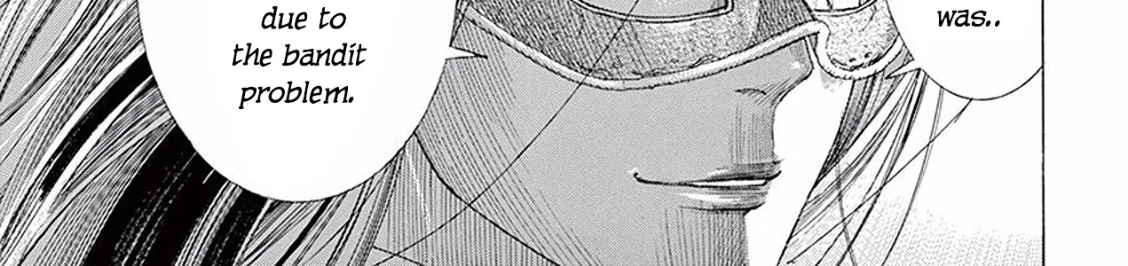 Gideon of the 3rd Zinmanga X Chapter 4 Page 42
