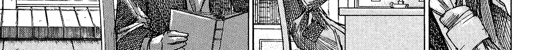 Gideon of the 3rd Zinmanga X Chapter 3 Page 10