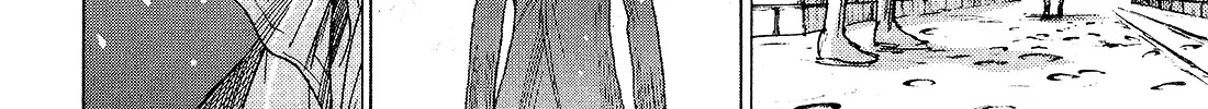 Gideon of the 3rd Zinmanga X Chapter 3 Page 24