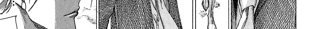 Gideon of the 3rd Zinmanga X Chapter 3 Page 26