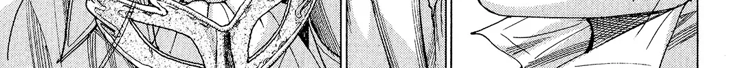 Gideon of the 3rd Zinmanga X Chapter 3 Page 38
