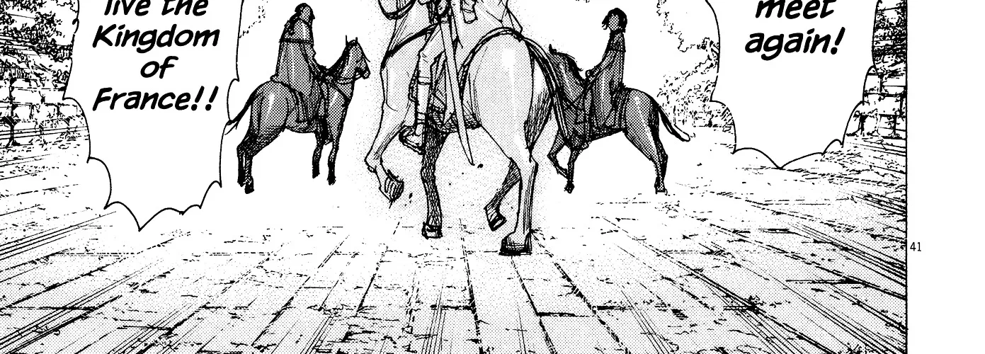 Gideon of the 3rd Zinmanga X Chapter 1 Page 81