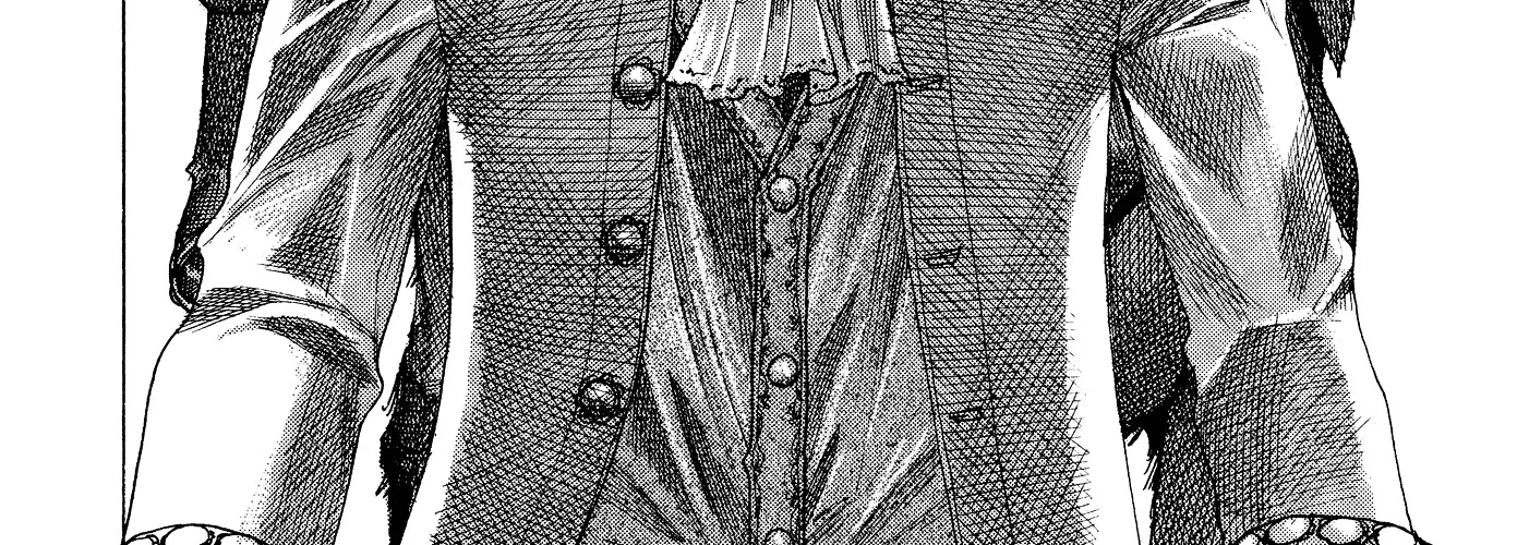 Gideon of the 3rd Zinmanga X Chapter 1 Page 87