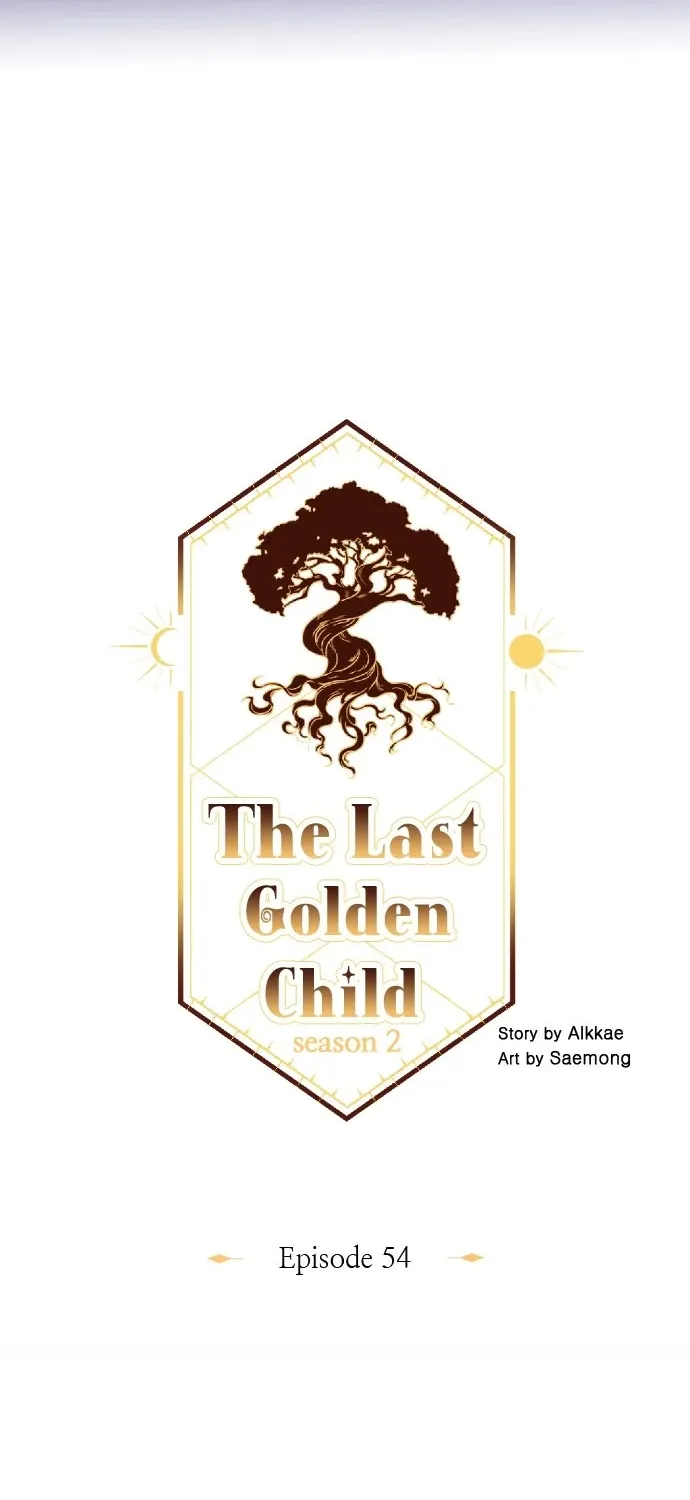 The Last Golden Child Zinmanga X Chapter 152 Page 32