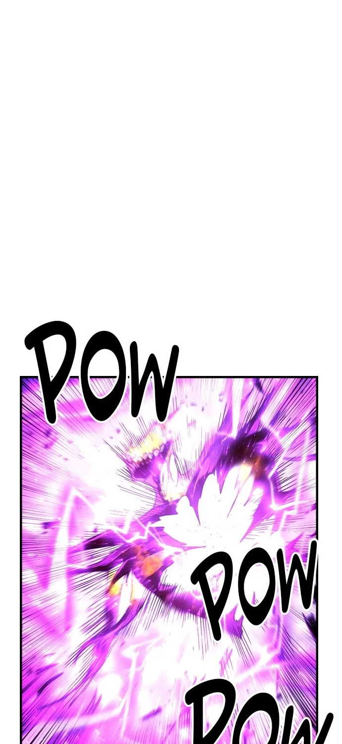 The Last Golden Child Zinmanga X Chapter 152 Page 34