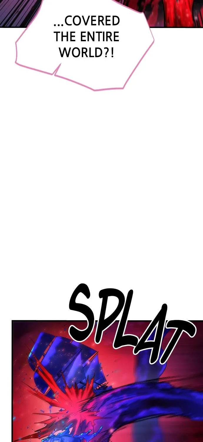 The Last Golden Child Zinmanga X Chapter 152 Page 71