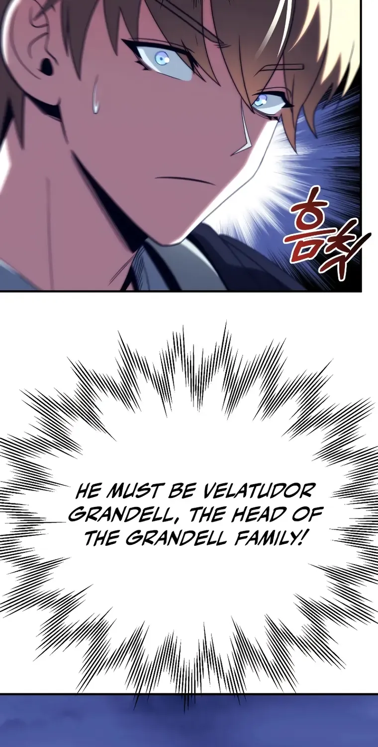 Youngest Son of the NamGung Clan Zinmanga X Chapter 65 Page 82
