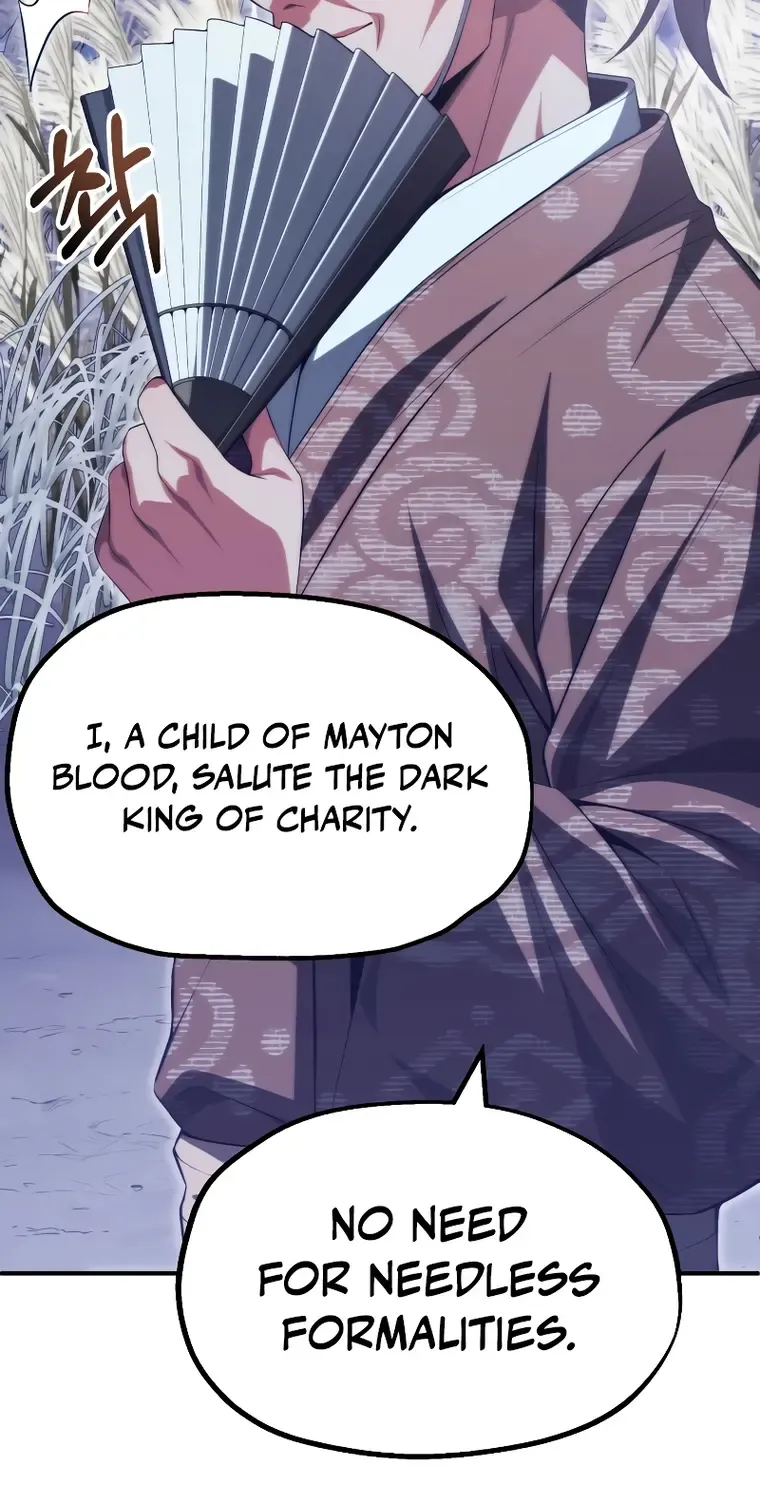 Youngest Son of the NamGung Clan Zinmanga X Chapter 65 Page 84