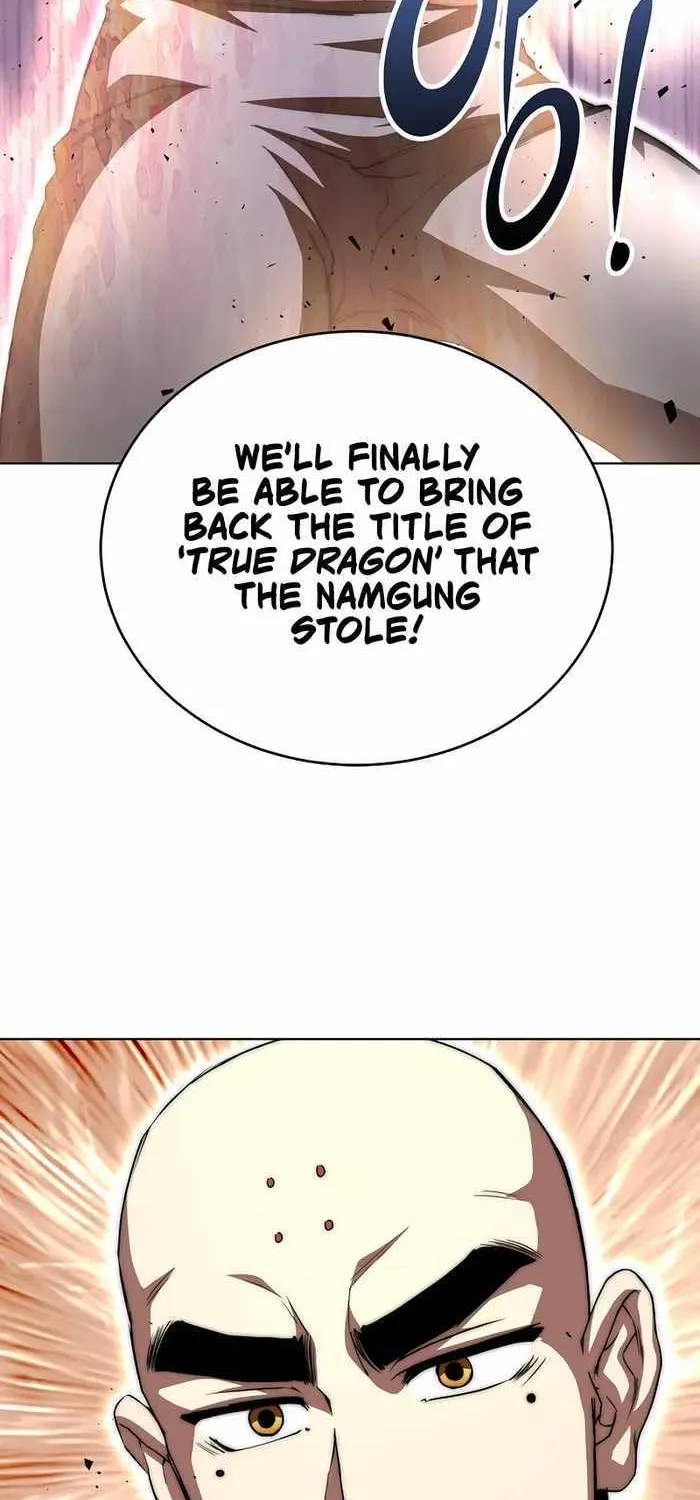 Youngest Son of the NamGung Clan Zinmanga X Chapter 50 Page 14
