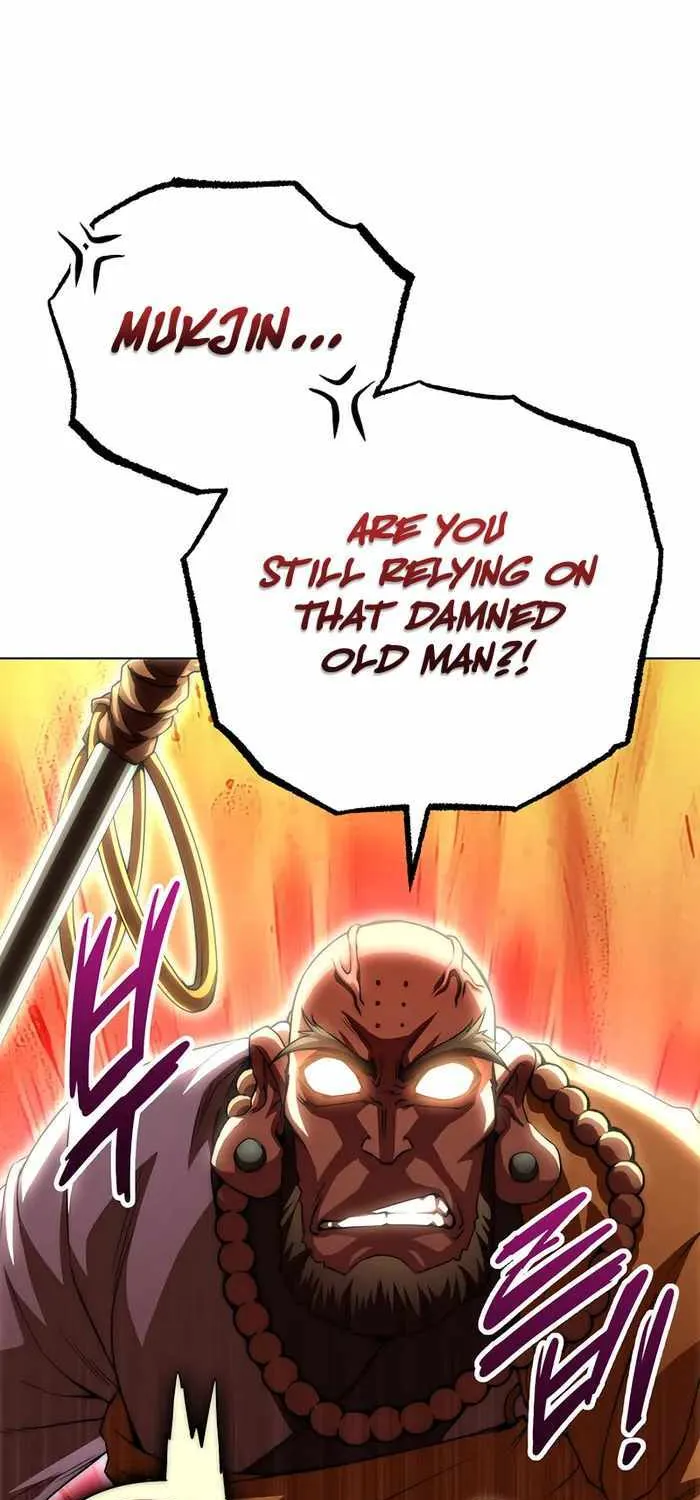 Youngest Son of the NamGung Clan Zinmanga X Chapter 50 Page 18