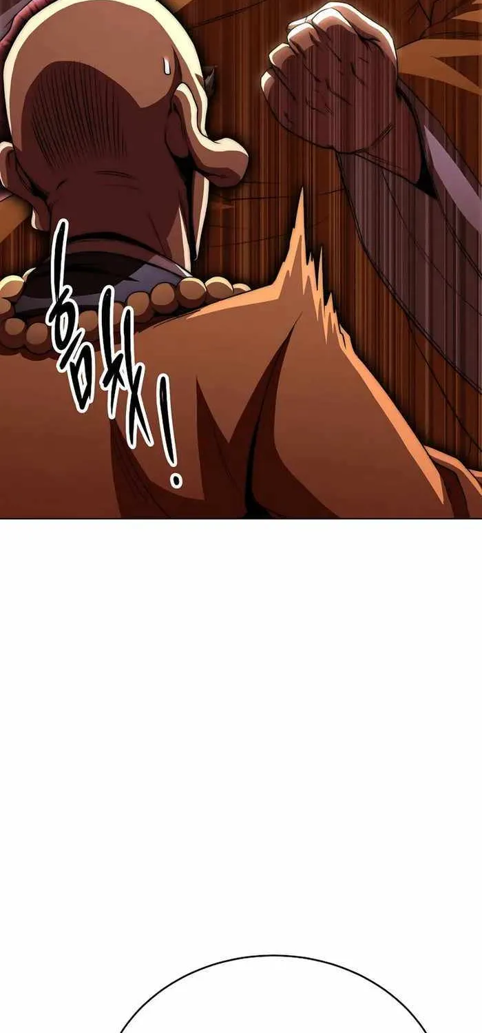 Youngest Son of the NamGung Clan Zinmanga X Chapter 50 Page 19