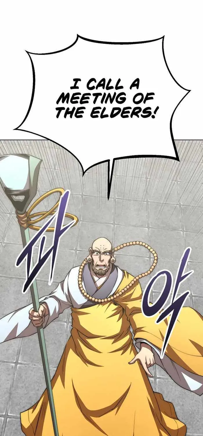 Youngest Son of the NamGung Clan Zinmanga X Chapter 50 Page 30