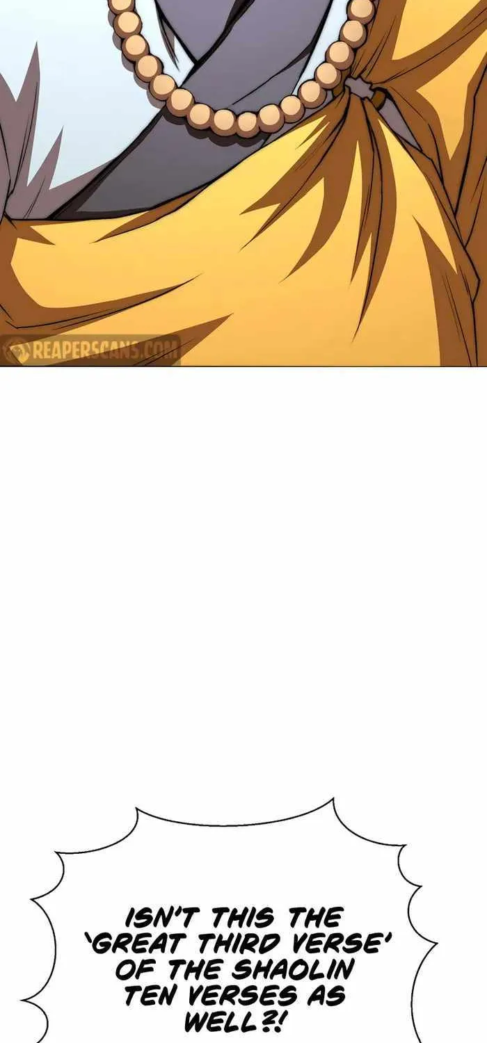 Youngest Son of the NamGung Clan Zinmanga X Chapter 50 Page 54