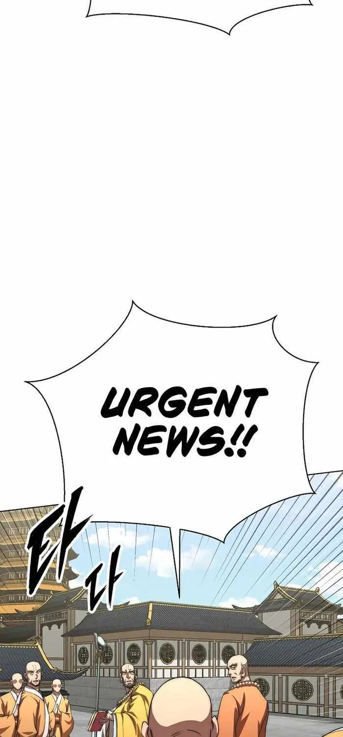 Youngest Son of the NamGung Clan Zinmanga X Chapter 50 Page 59