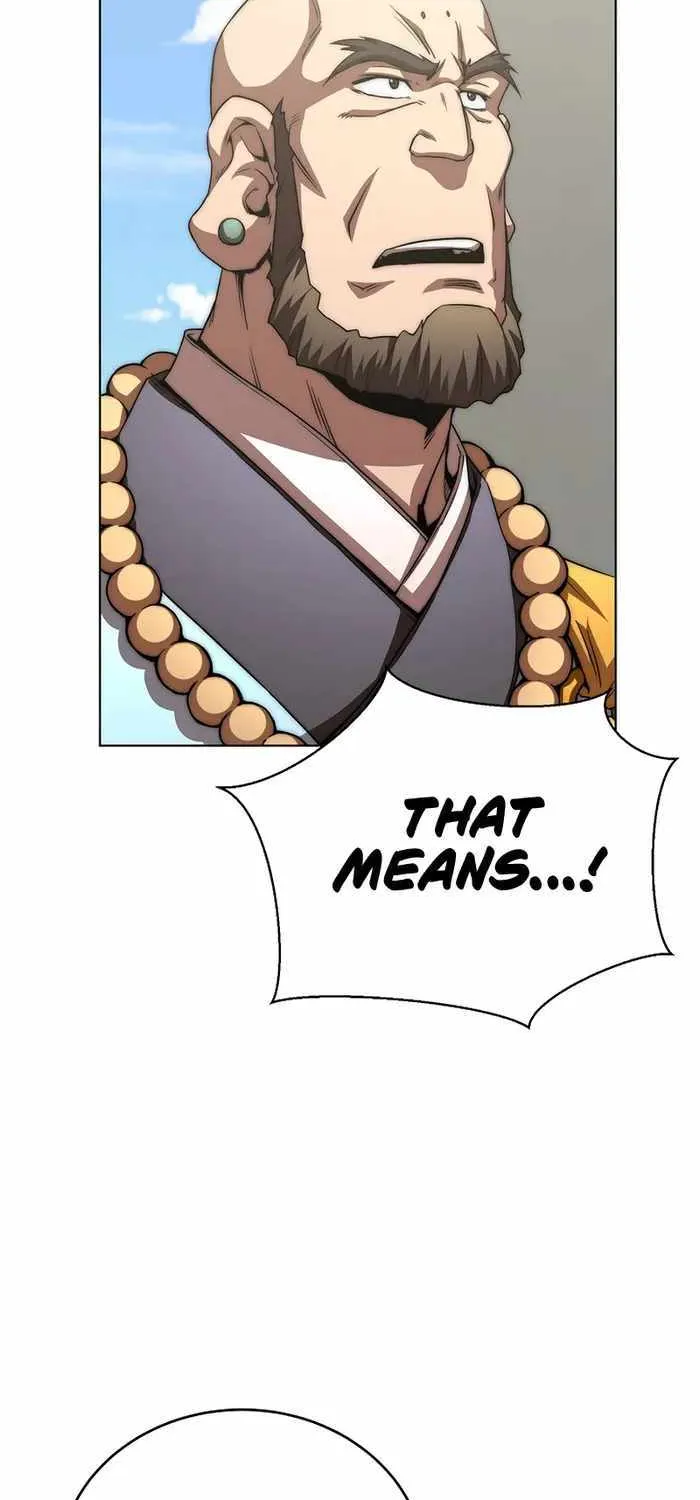Youngest Son of the NamGung Clan Zinmanga X Chapter 50 Page 67