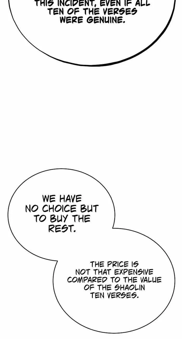 Youngest Son of the NamGung Clan Zinmanga X Chapter 50 Page 71