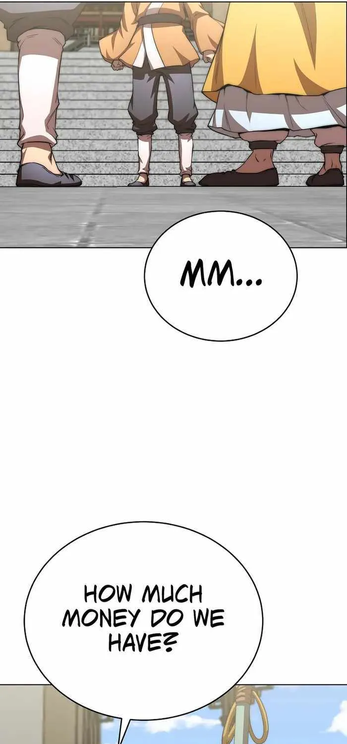 Youngest Son of the NamGung Clan Zinmanga X Chapter 50 Page 72