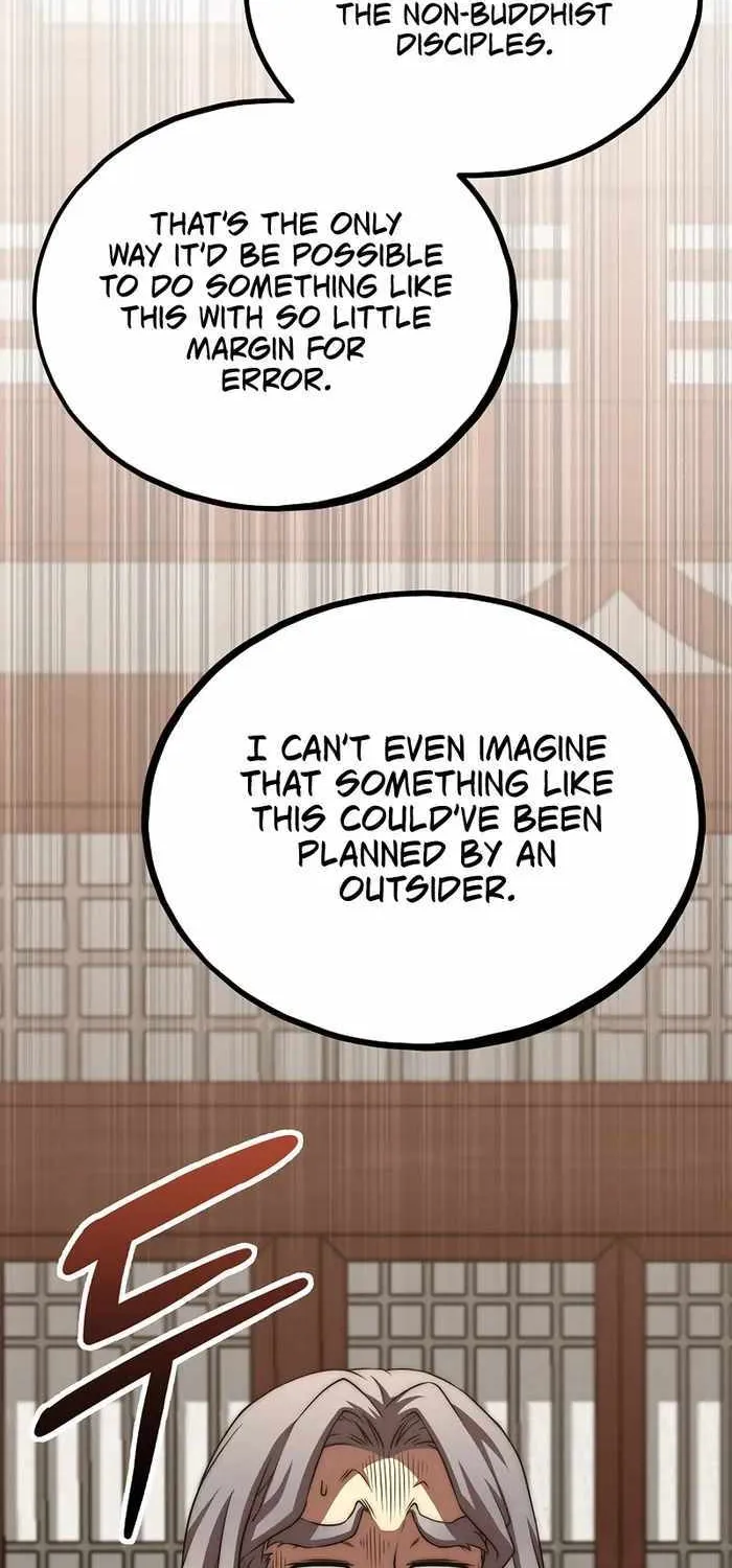 Youngest Son of the NamGung Clan Zinmanga X Chapter 50 Page 82