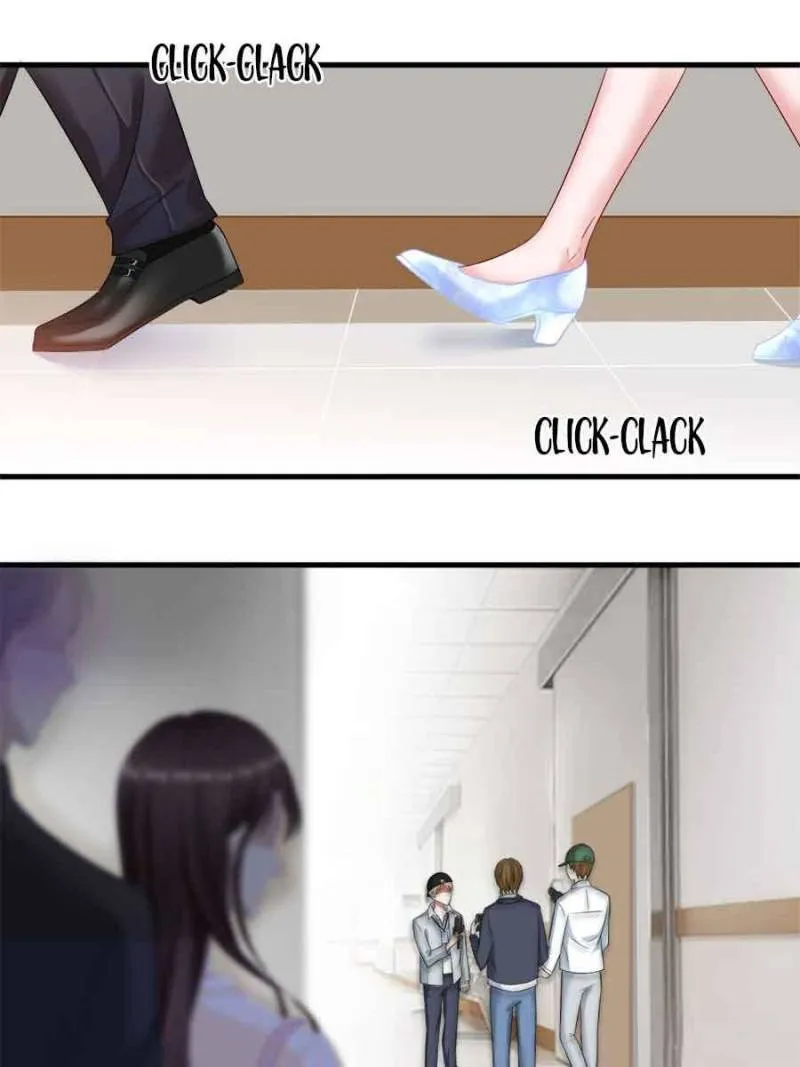Trial Marriage Husband: Need To Work Hard Zinmanga X Chapter 8 Page 11