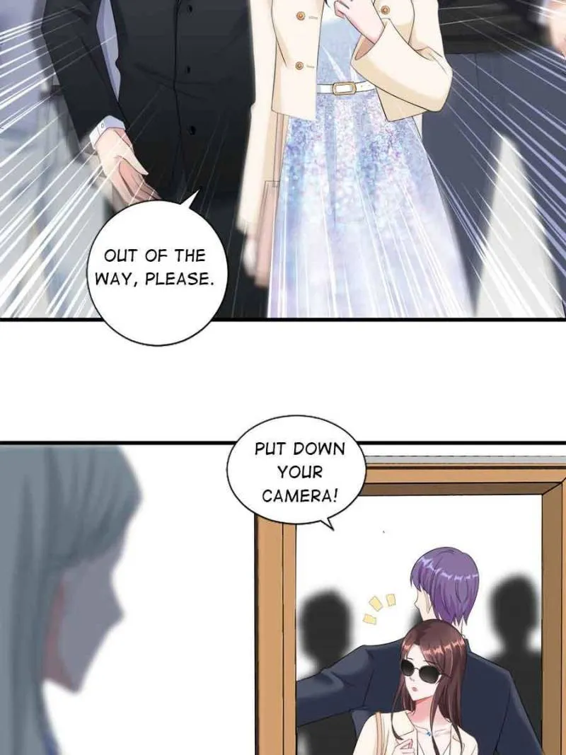 Trial Marriage Husband: Need To Work Hard Zinmanga X Chapter 8 Page 24
