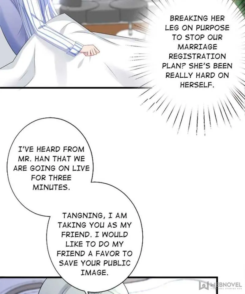 Trial Marriage Husband: Need To Work Hard Zinmanga X Chapter 8 Page 29