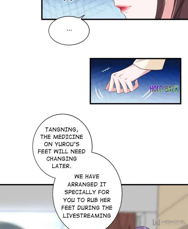 Trial Marriage Husband: Need To Work Hard Zinmanga X Chapter 8 Page 31