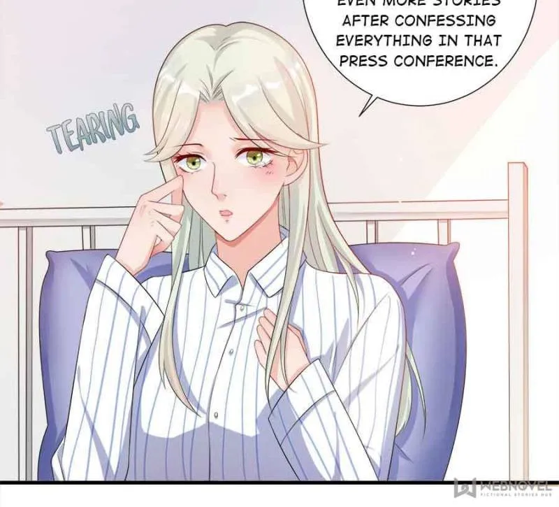 Trial Marriage Husband: Need To Work Hard Zinmanga X Chapter 8 Page 39