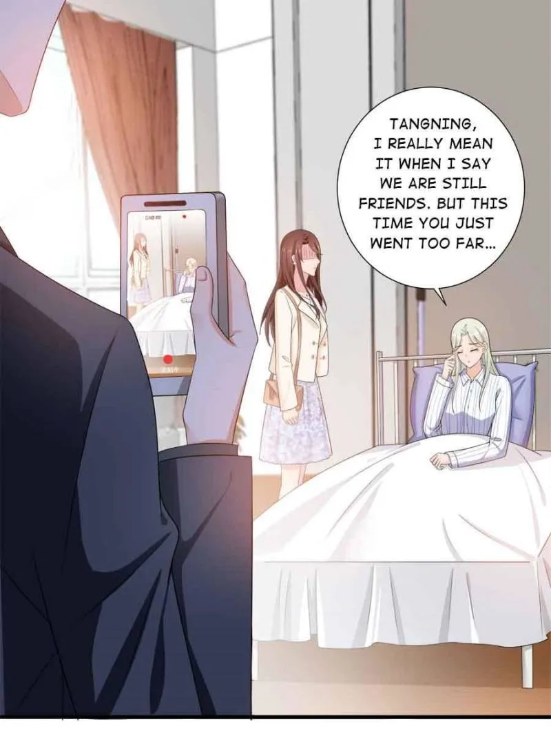 Trial Marriage Husband: Need To Work Hard Zinmanga X Chapter 8 Page 42
