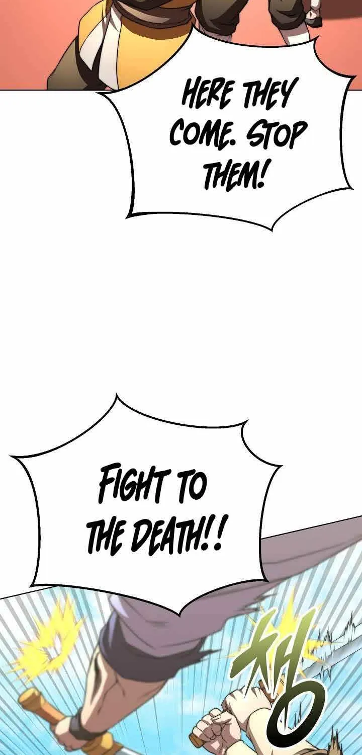 Youngest Son of the NamGung Clan Zinmanga X Chapter 42 Page 6