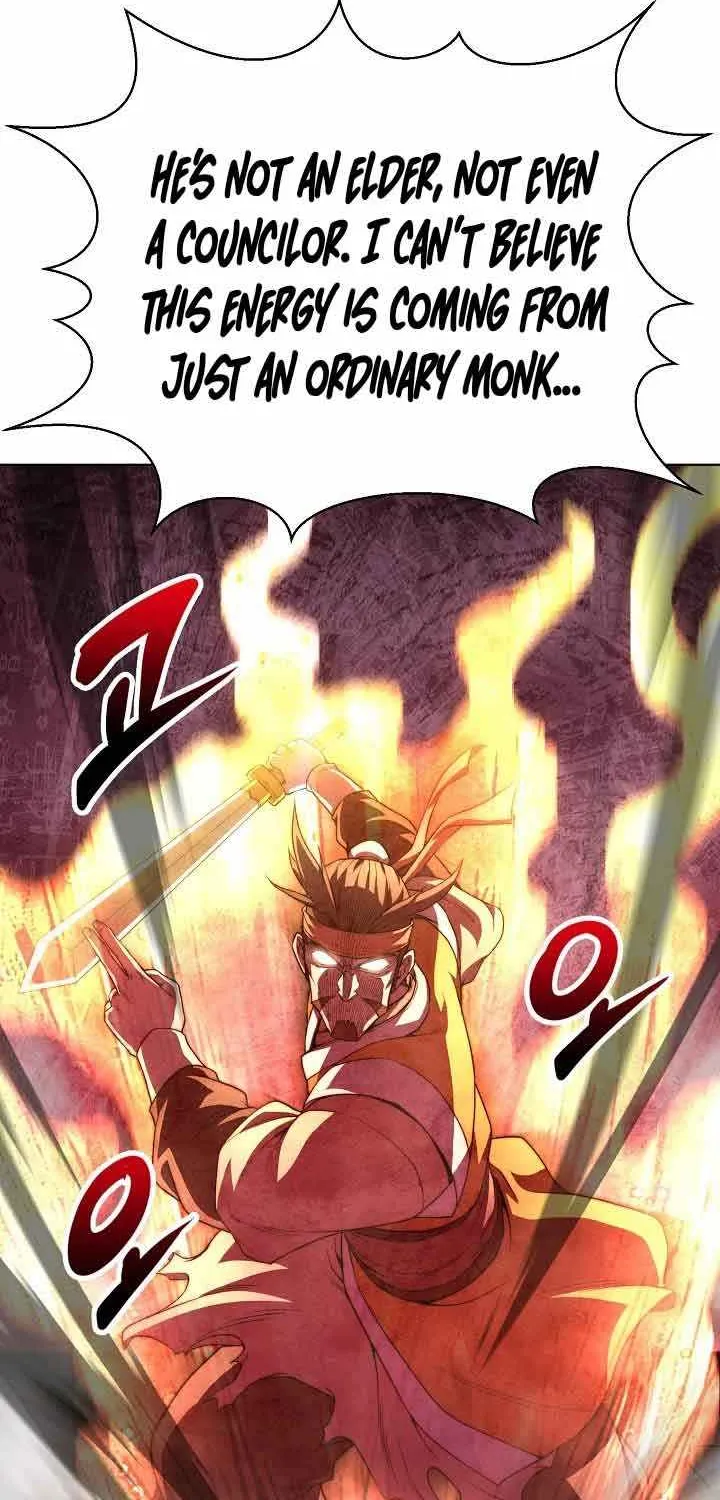 Youngest Son of the NamGung Clan Zinmanga X Chapter 42 Page 24