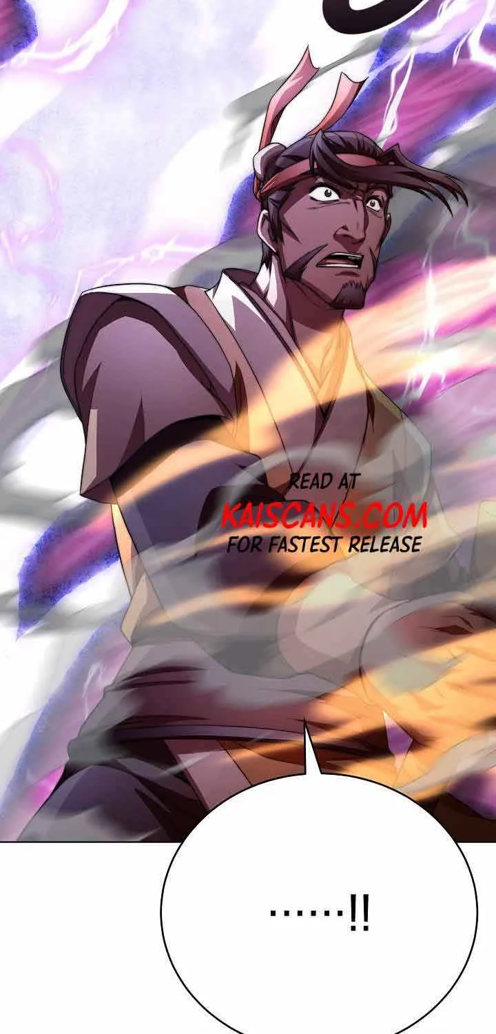 Youngest Son of the NamGung Clan Zinmanga X Chapter 42 Page 28