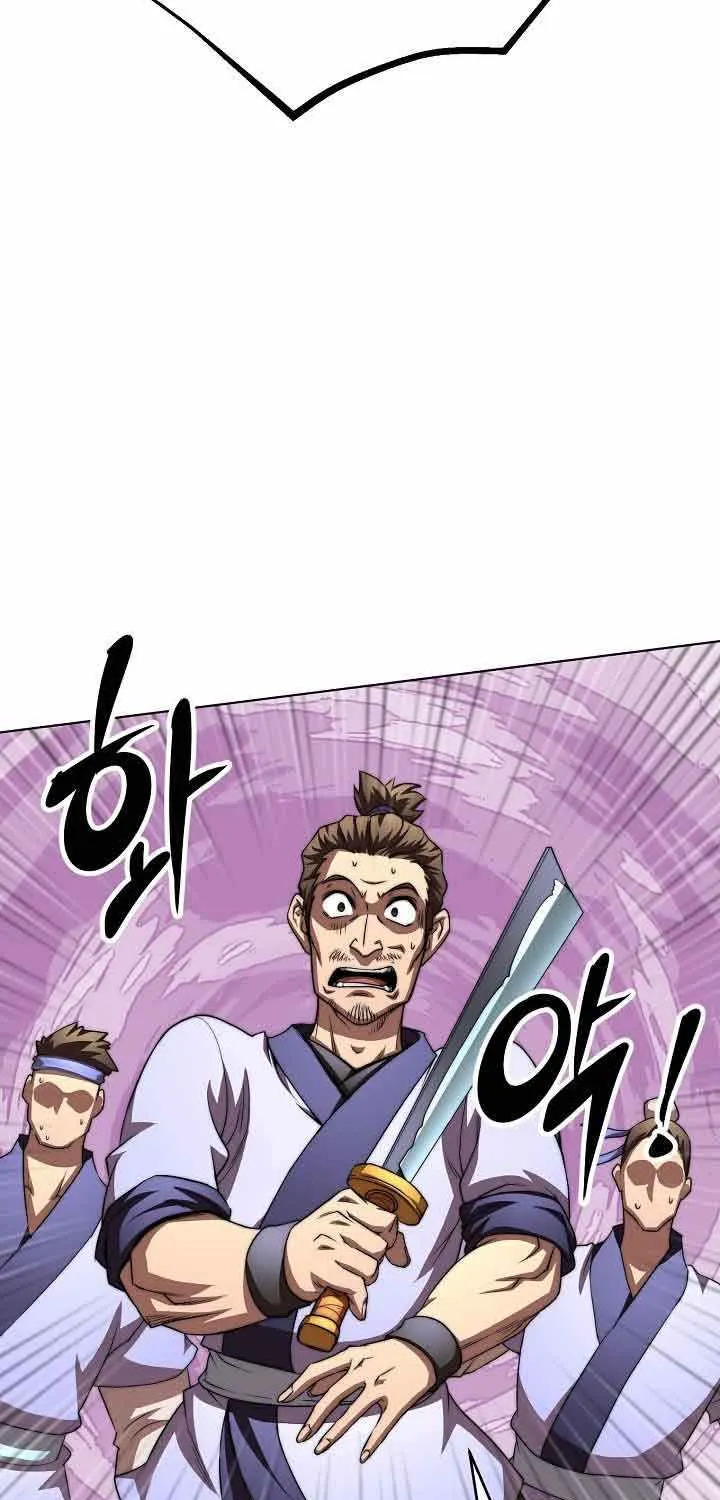 Youngest Son of the NamGung Clan Zinmanga X Chapter 42 Page 41