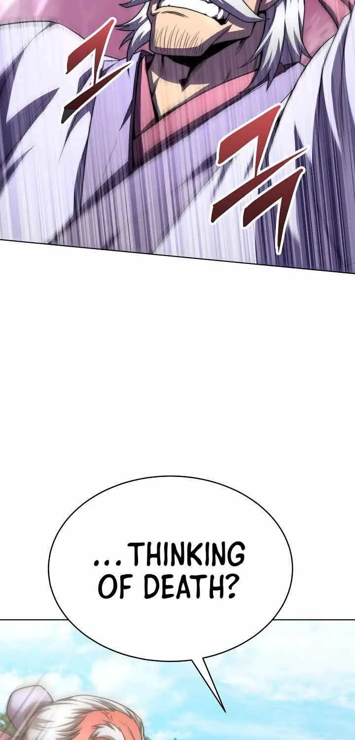 Youngest Son of the NamGung Clan Zinmanga X Chapter 42 Page 51