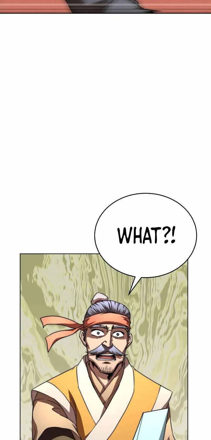 Youngest Son of the NamGung Clan Zinmanga X Chapter 42 Page 56