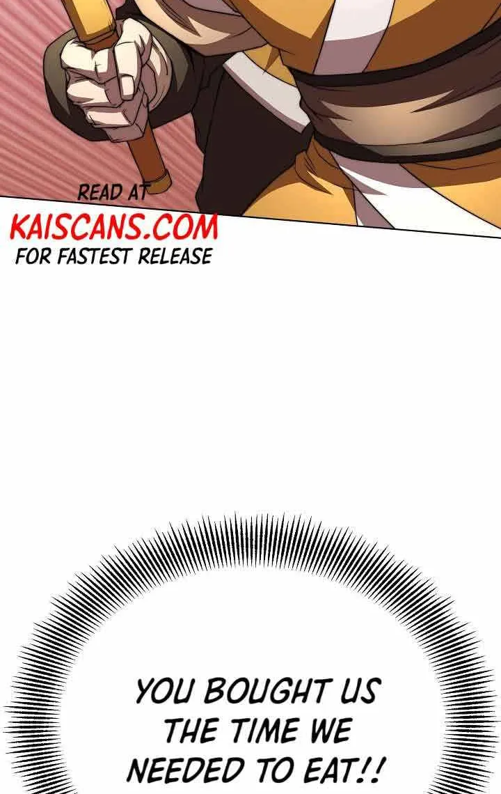 Youngest Son of the NamGung Clan Zinmanga X Chapter 42 Page 60