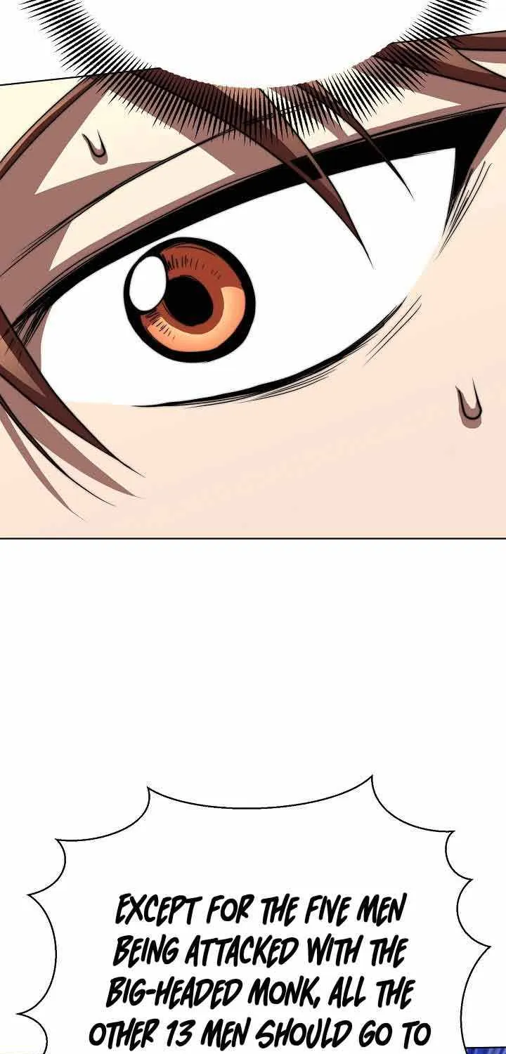 Youngest Son of the NamGung Clan Zinmanga X Chapter 42 Page 61